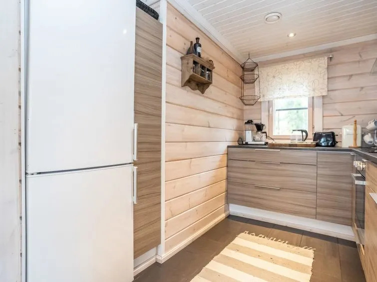 Holiday Home Villa helmi by Interhome