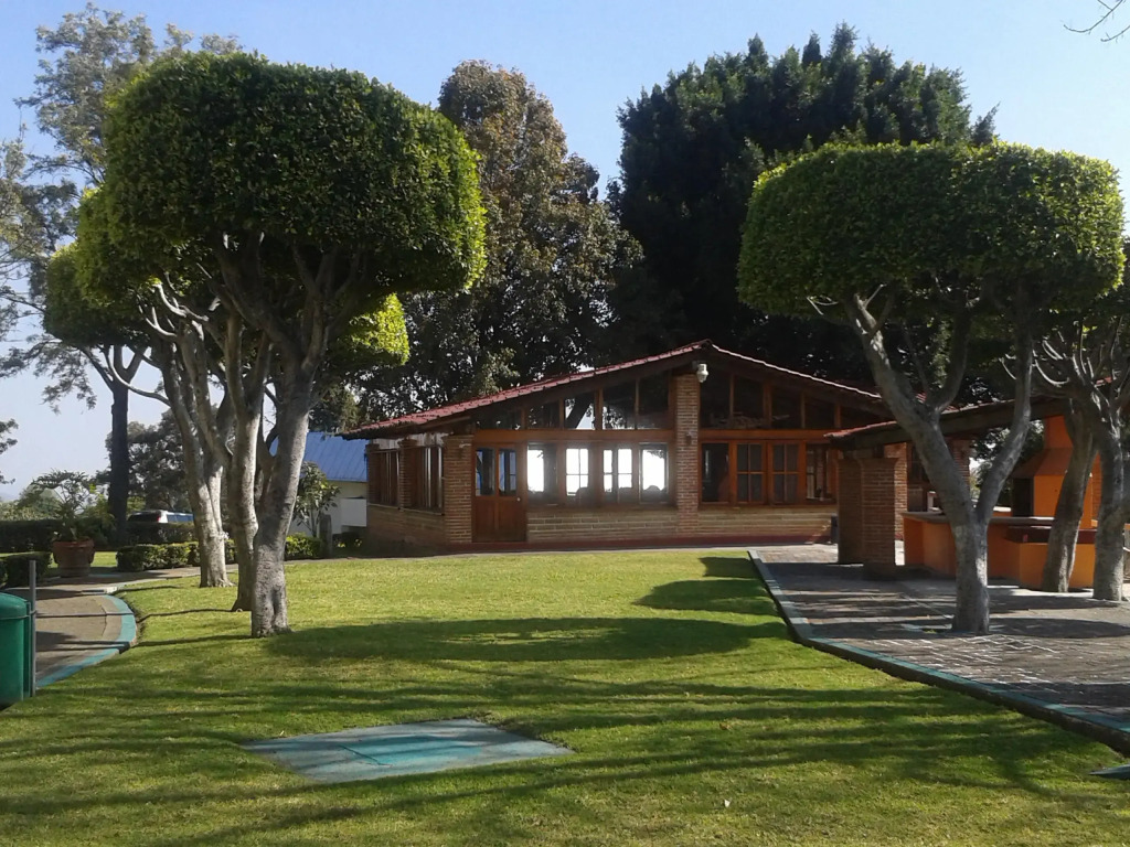 Hotel Aristos Cuernavaca