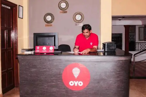 OYO Flagship 17197 Hotel Horizon