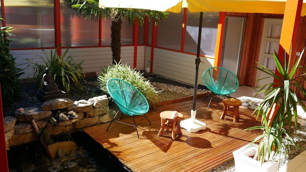 Spa Hotel Bella Forme