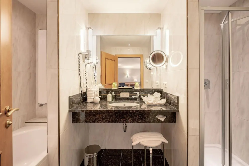 Wellnesshotel Oswald