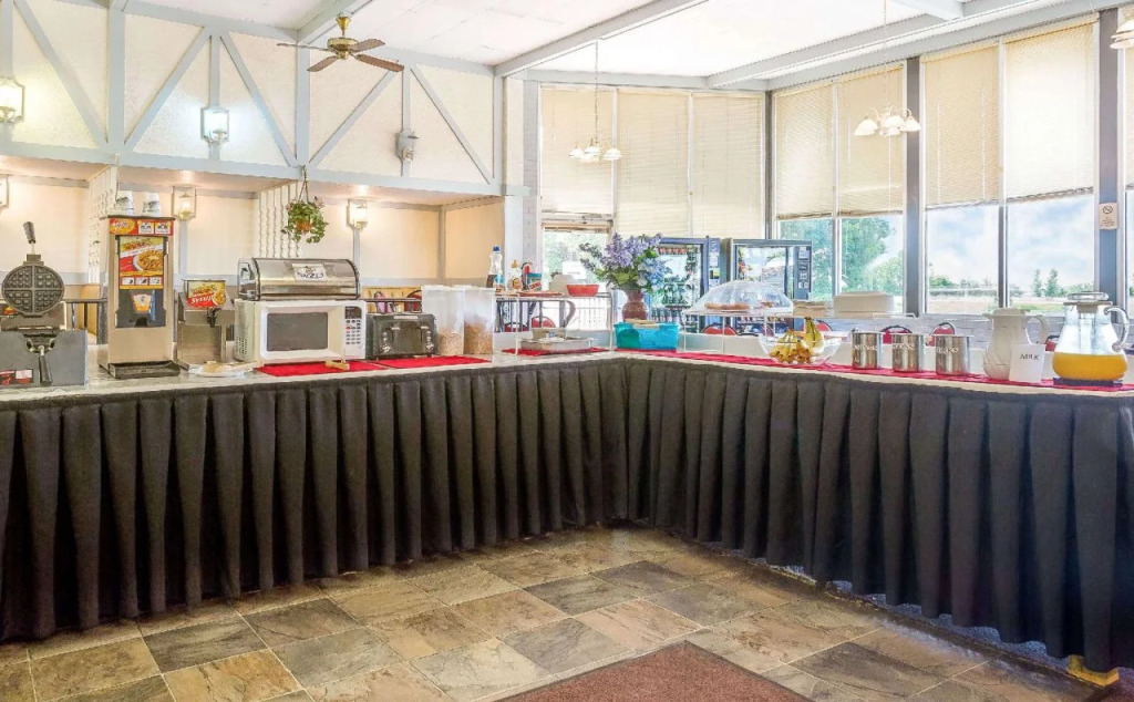 Hospitality Inn