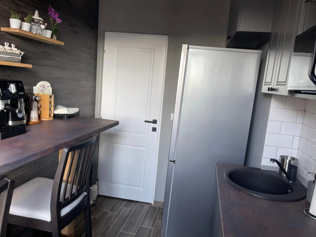 Lovely 2 Rooms apartment in the CENTER of the city