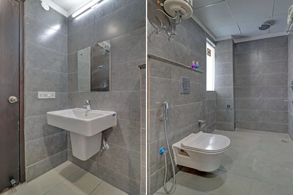 Super Townhouse Tipsyy Near Bestech Central Square Mall