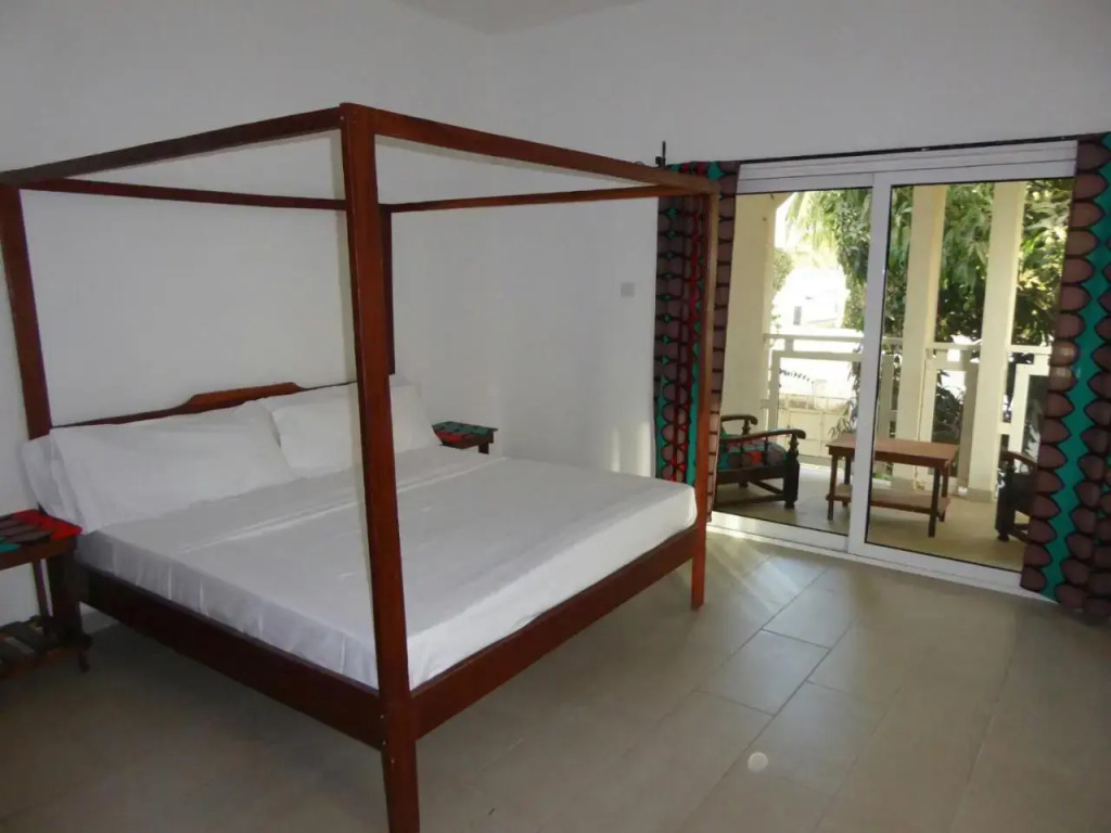 Sarawally Guesthouse