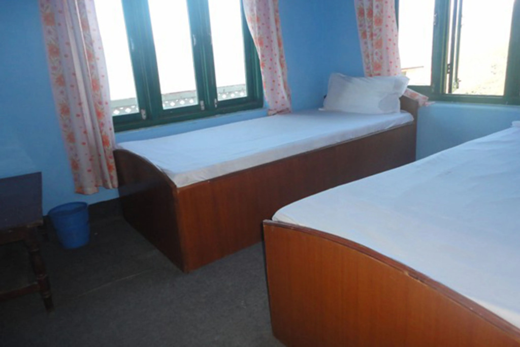 Lake View Lodge Sarangkot
