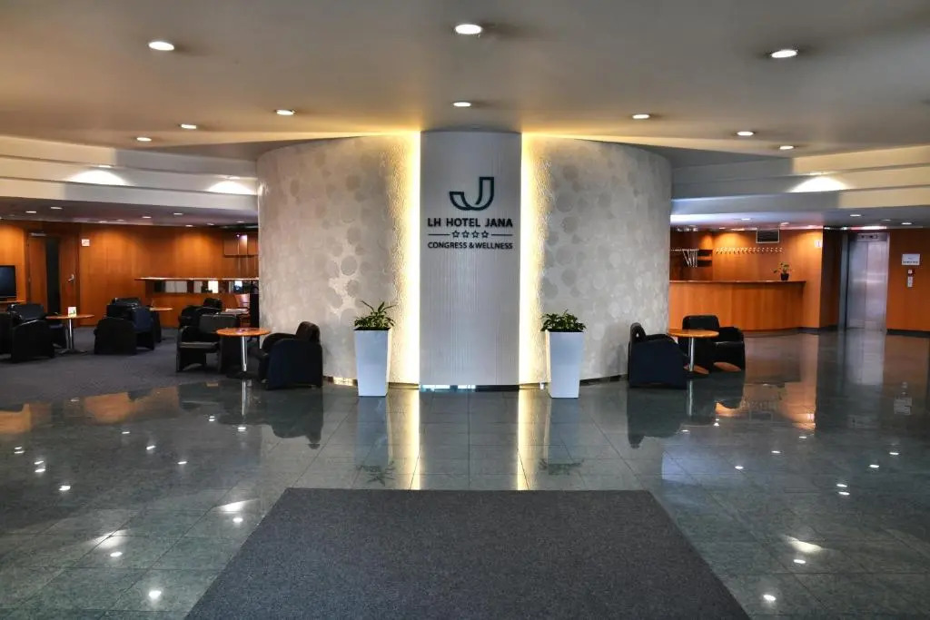 Hotel Jana