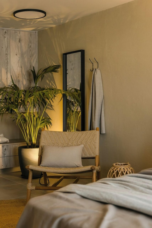Nomāde Agora - Luxury Suites in Lixouri