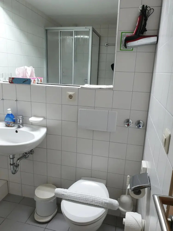 Luchs Hostel