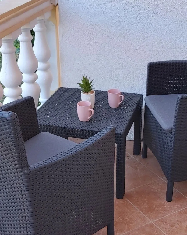 Apartments and Room Vikeli