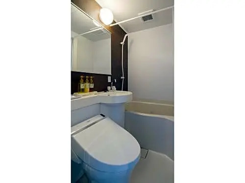 Hotel Aston Plaza Hiroshima Kaitaichi Ekimae - Vacation STAY 45219v