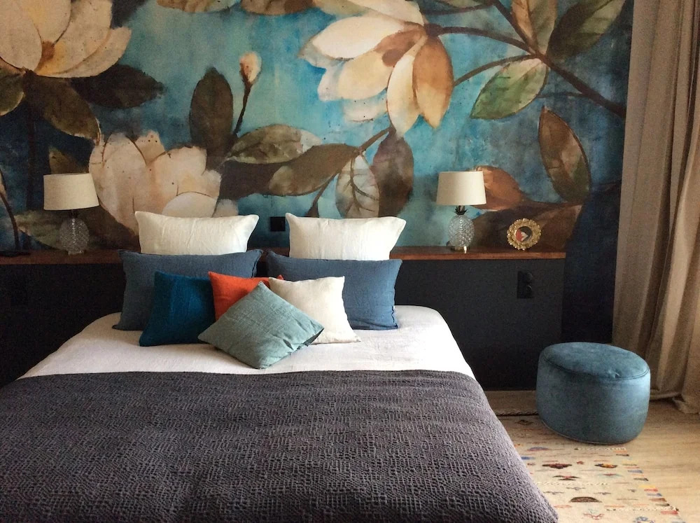 La Suite du Parc
