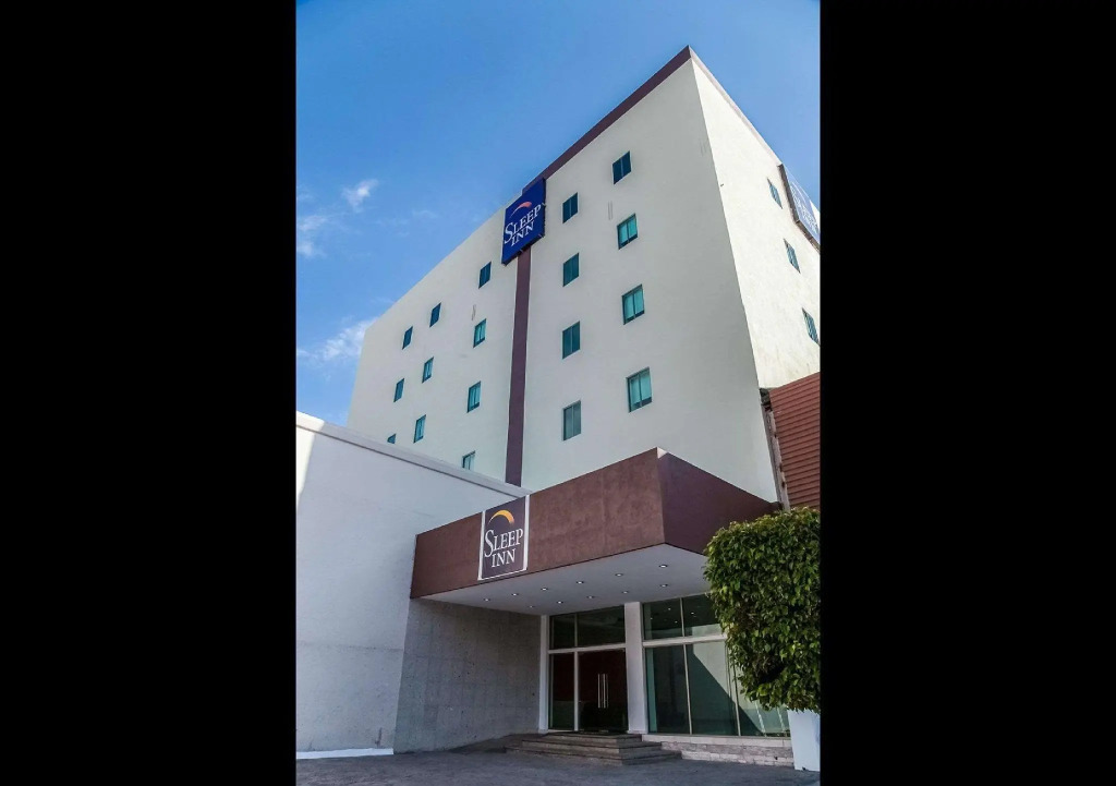 Premier Inn Tuxtla