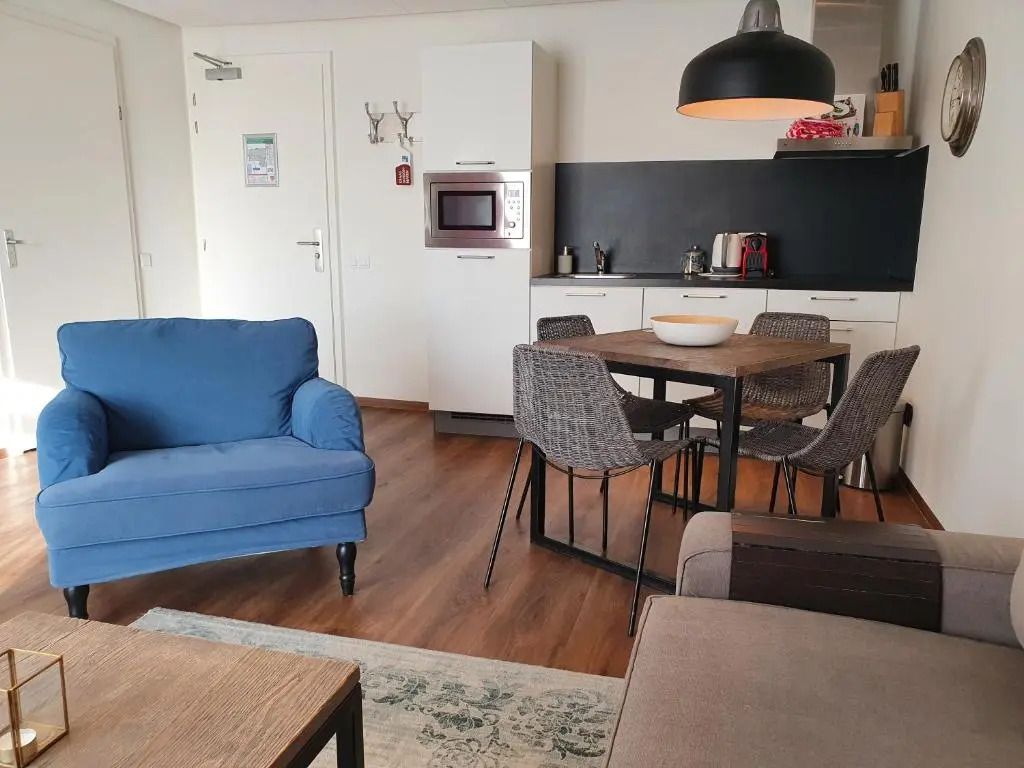 Badhotel Bruin