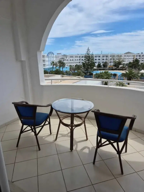 Golf Residence- Family Only
