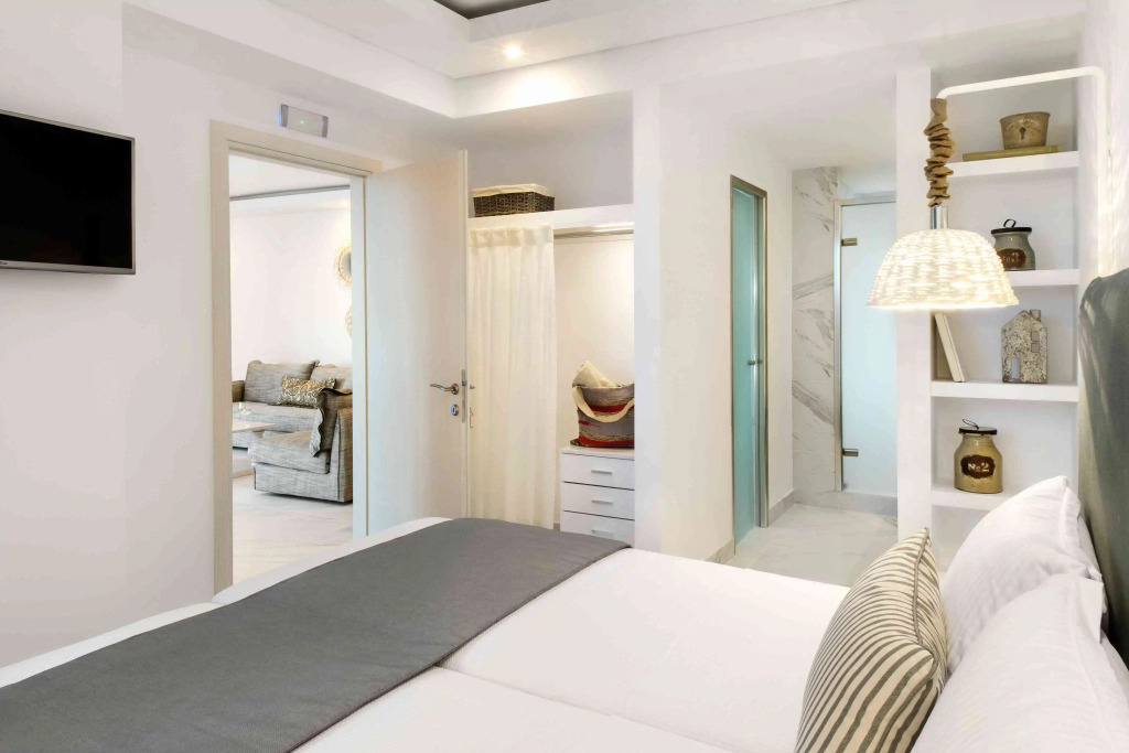 Villa DOro - Luxury Villas & Suites