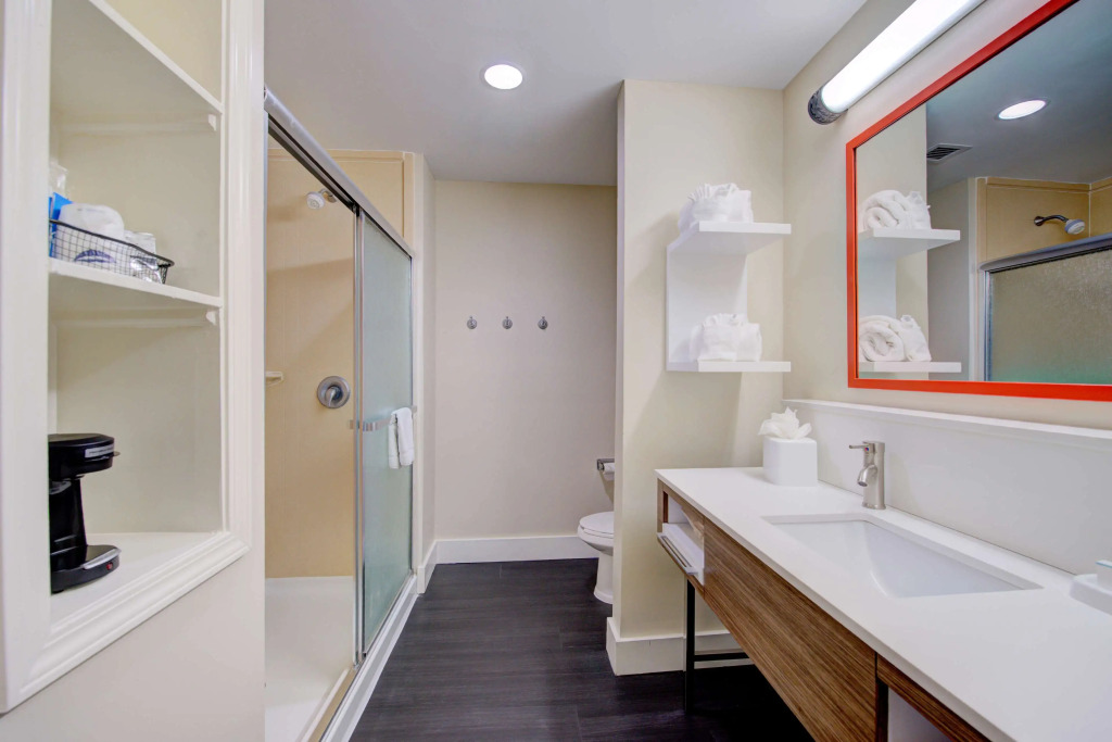 Hampton Inn Baton Rouge - Denham Springs