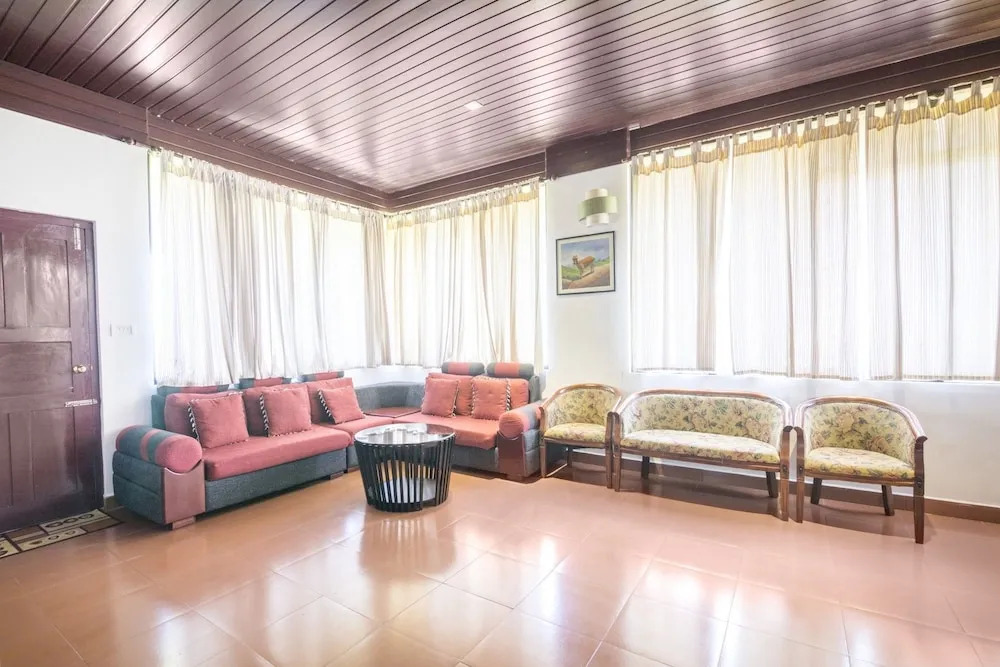 GuestHouser 1 BR Boutique stay 7078