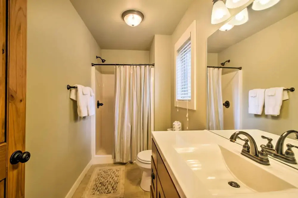 Mountain View Boone Home Close to Blue Ridge Pkwy!