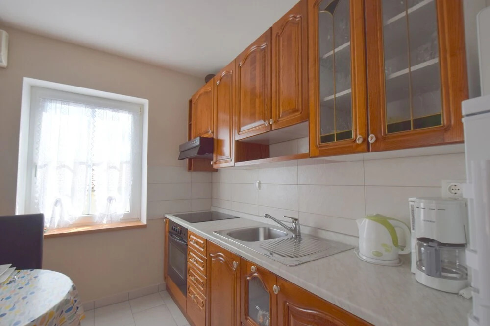 Apartment Danica