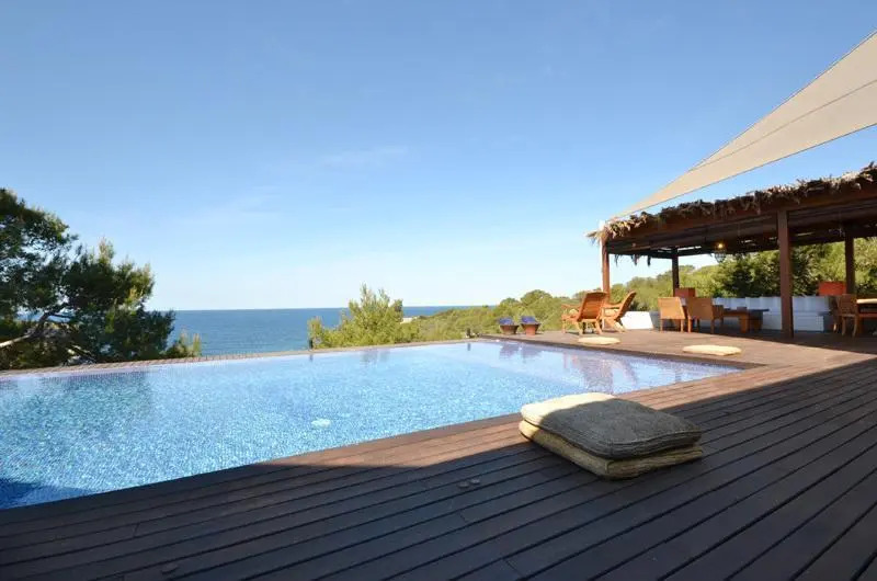 Villa Can Azul