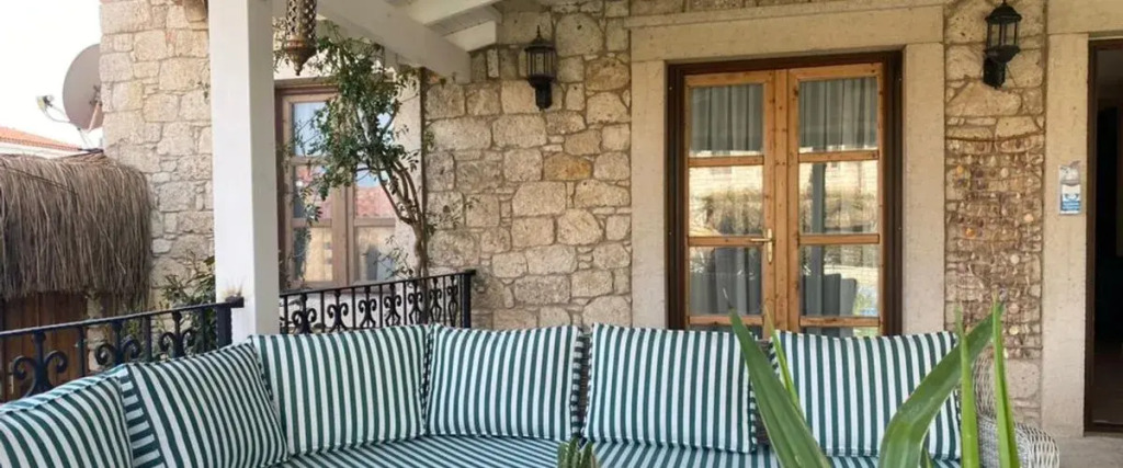 Tasquartas Hotel Alacati