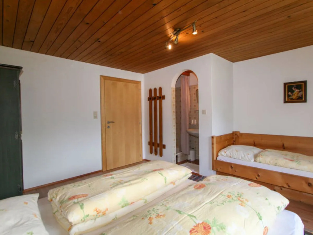 Apartment Klocker Mayrhofen