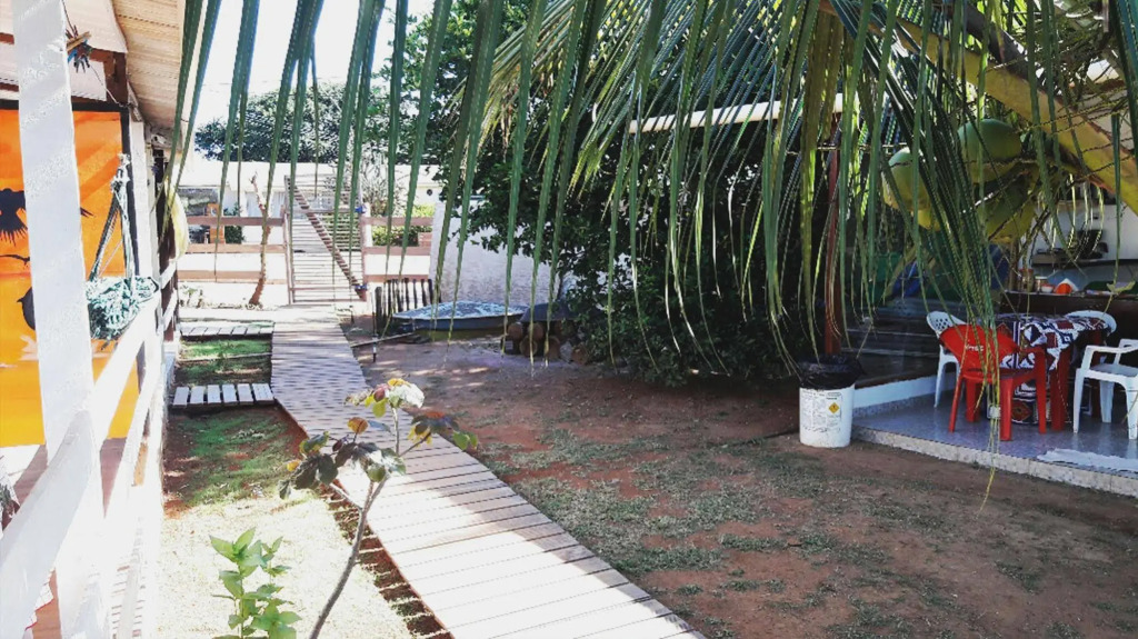 Pousada das Ilhas