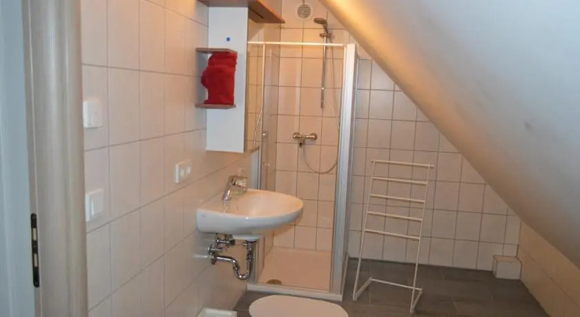 Pension La Rocca Nürnberg