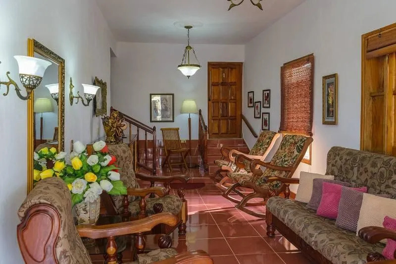 Casa Hostal Perla