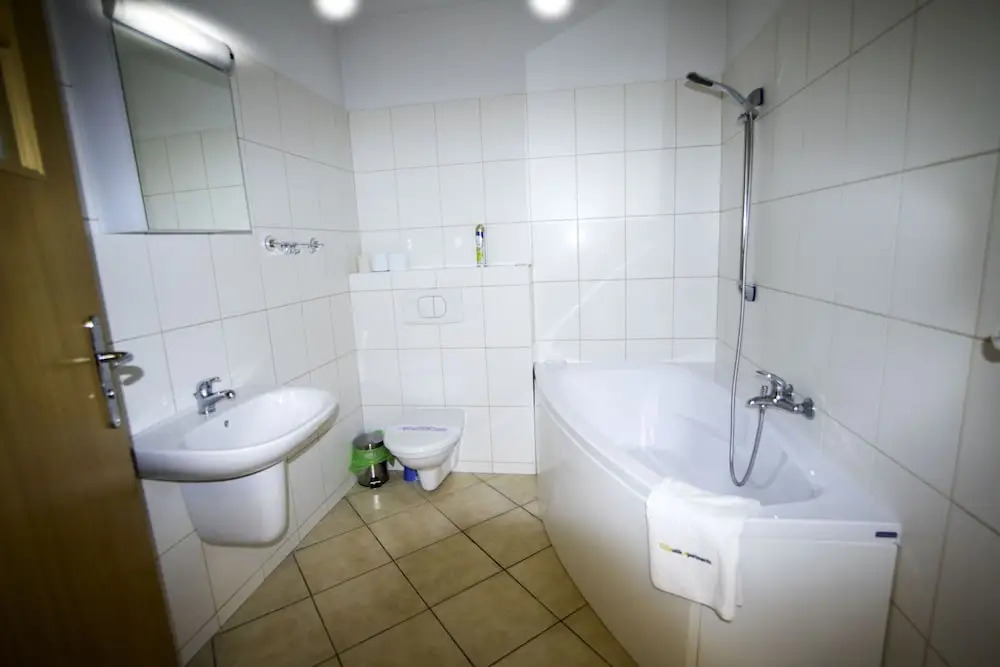 Baltic-Apartments - Apartament Sandra