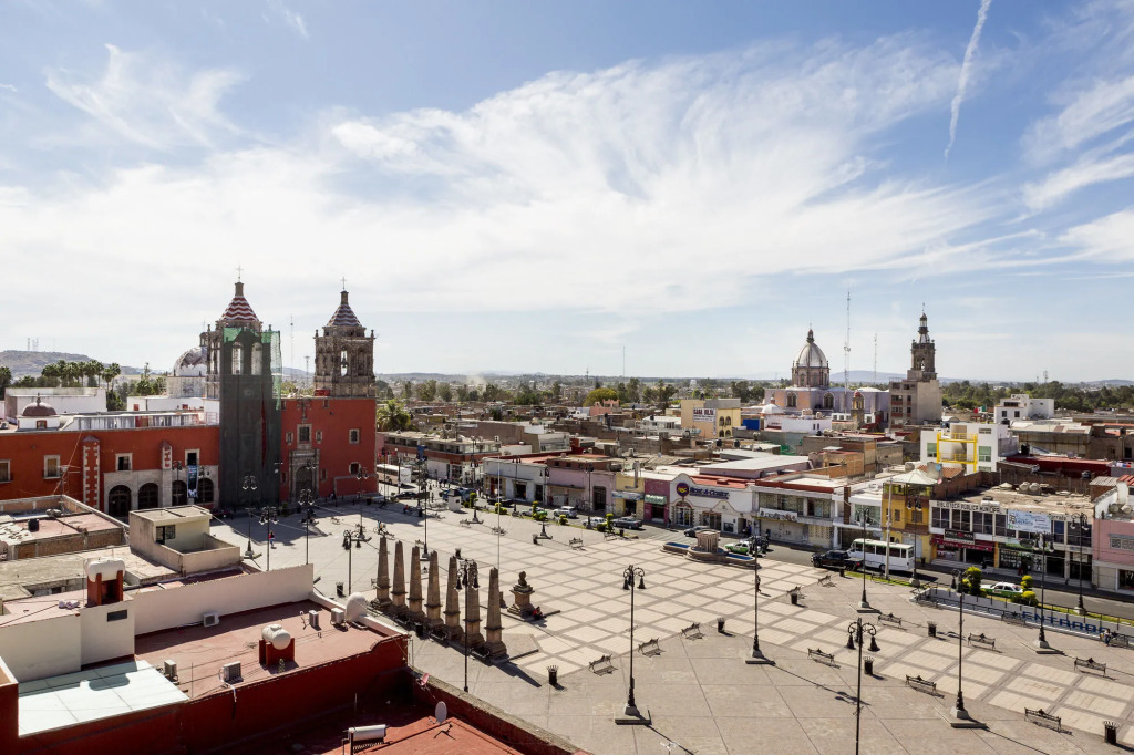 Hotel María Teresa