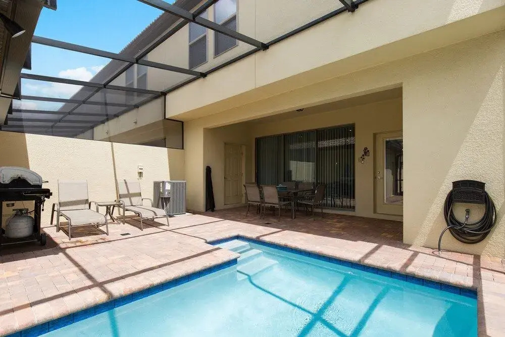 Windsor at Westside - 8936 Adriatico Lane