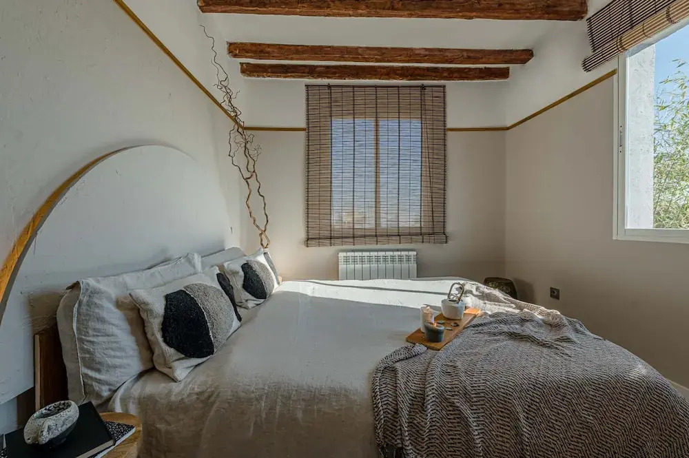 Shiomi - 1 Bedroom and Terrace in Justicia