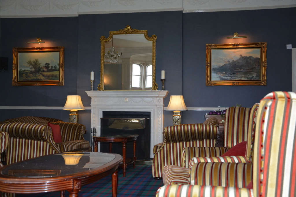 The Parsonage Hotel & Spa