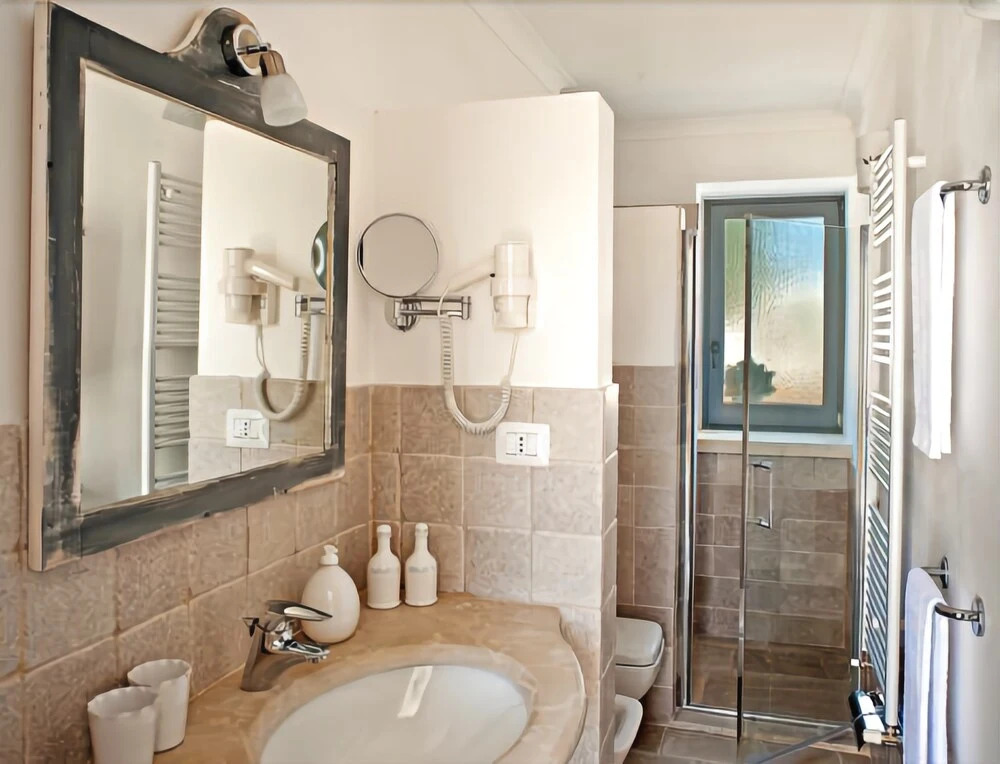 Masseria Fumarola