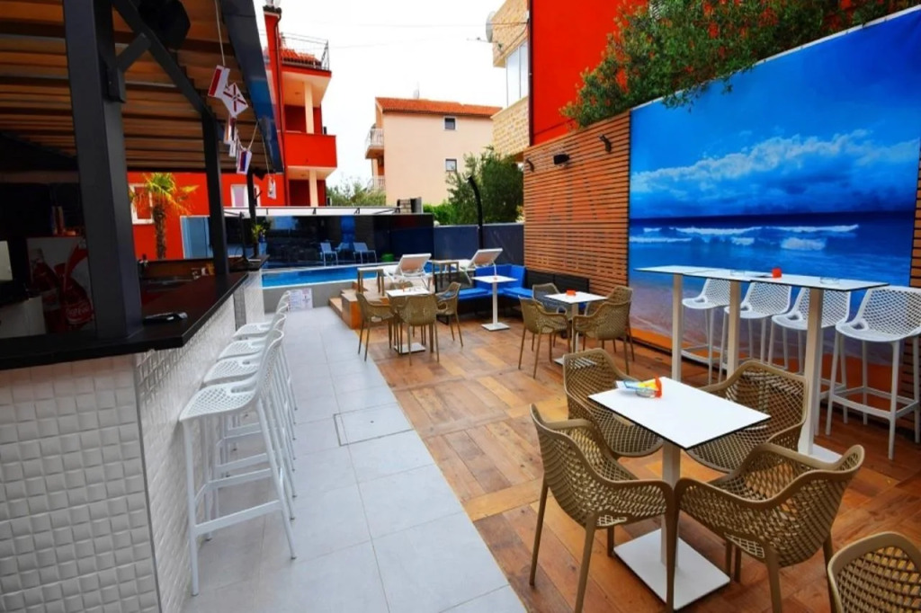 Hotel Stella Maris - Style & Comfort
