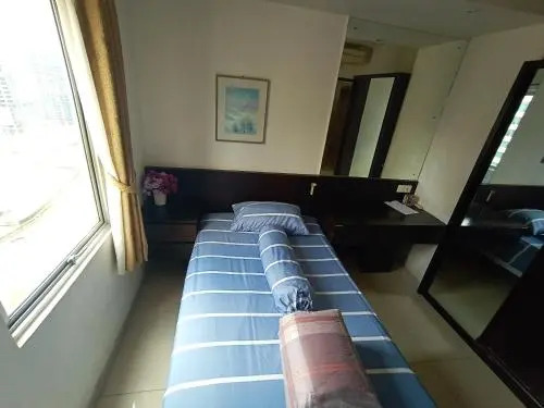 Apartment Thamrin City mall 3 BR near Tanah abang