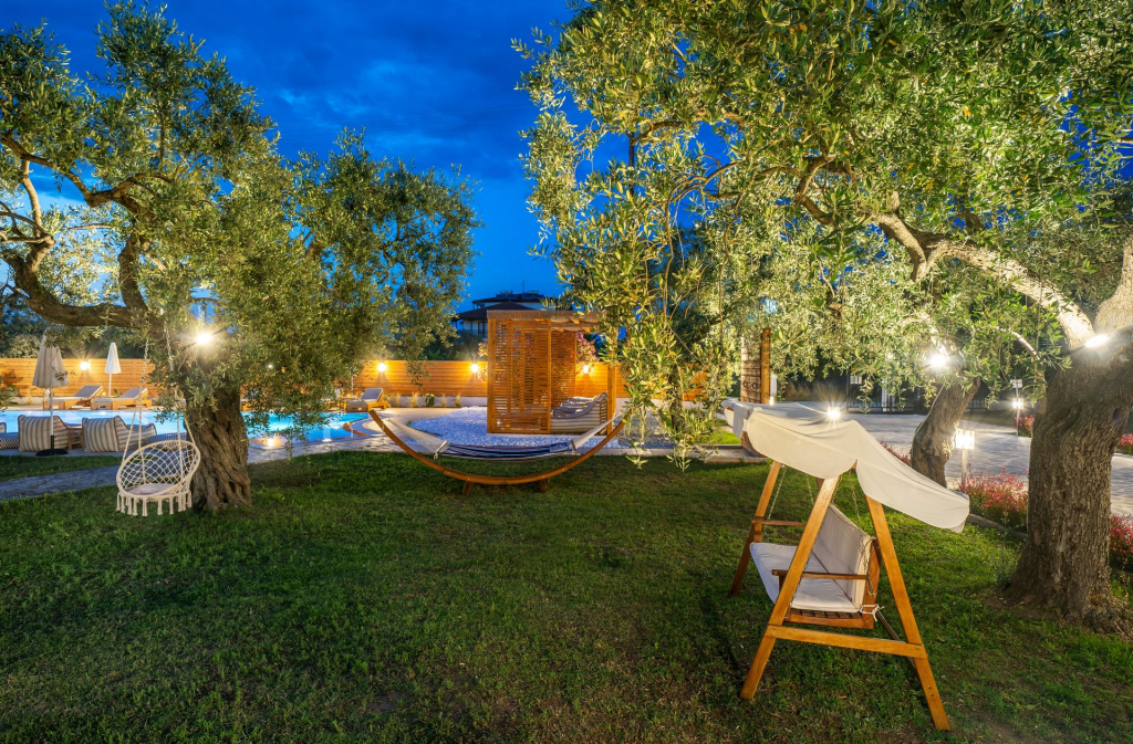 Nefeli Fresh Hotel by Del Mare