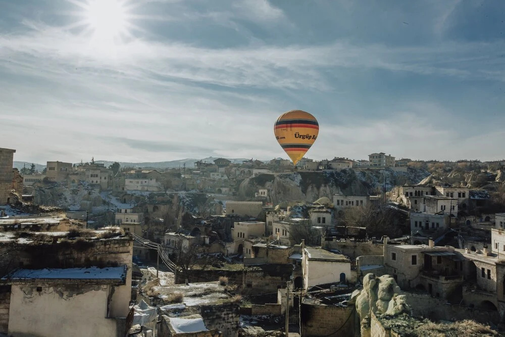 Carna Cave Hotel Cappadocia Only Adult