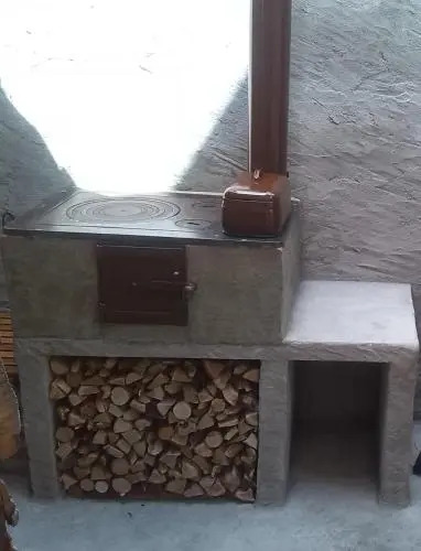 Casa Debora