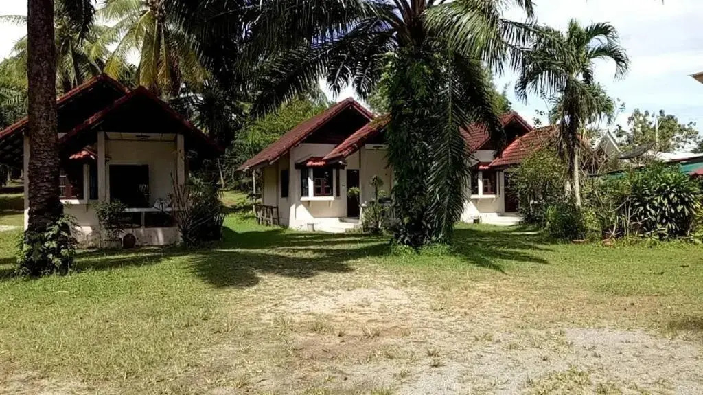 Chill Beach Resort