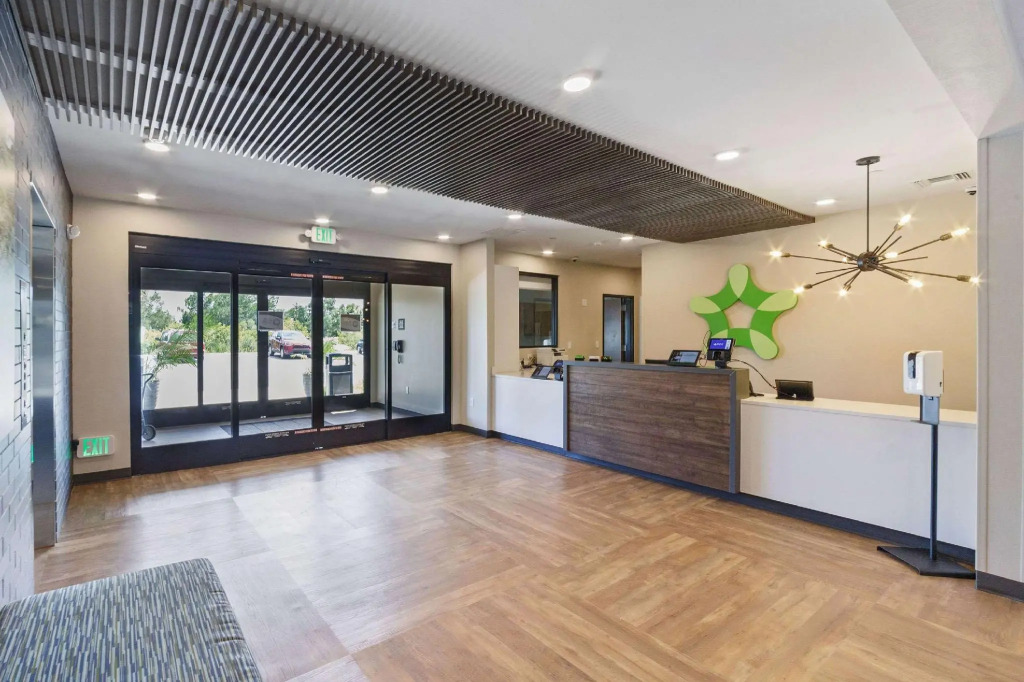 Extended Stay America Premier Suites - Titusville - Space Center