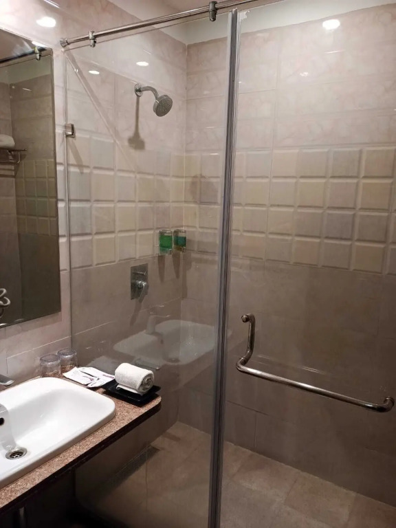 Regenta Inn Ranip Ahmedabad