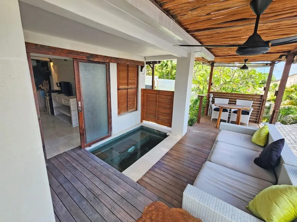 Aqua Nusa - Luxury Lembongan Villas