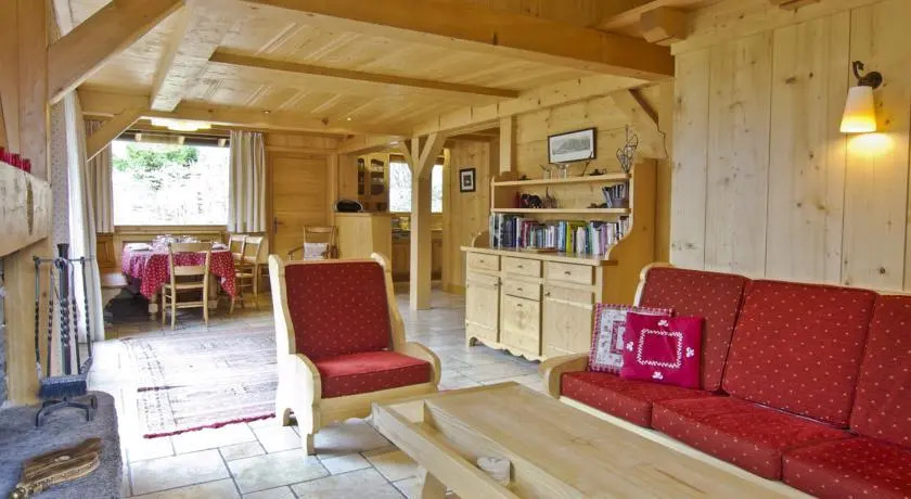 Chalet Algonquin