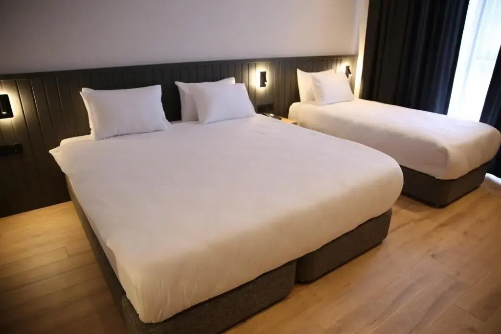 ÖZEN HOTEL