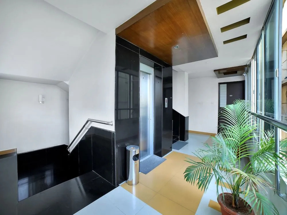 OYO 3718 New Sree Krishna Residency