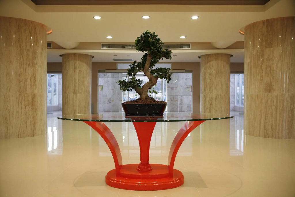 Sun Palace Hotel