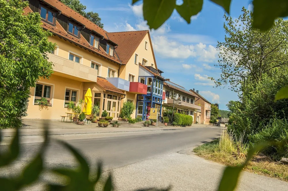 Landgasthof Schwarz